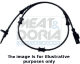 90271e Meat & Doria Датчик ABS
