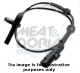 90631e Meat & Doria Датчик ABS для Renault Master