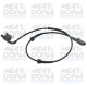 90787 Meat & Doria Датчик ABS для Peugeot 3008