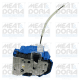 31046 Meat & Doria Замок дверей для Fiat 500