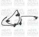 901167 Meat & Doria Датчик ABS для Mazda CX-7