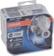 Автолампа Osram Cool Blue Intense H7 PX26d 55 W светло-голубая 64210cbihcb