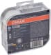 Автолампа Osram Cool Blue Intense H7 PX26d 55 W светло-голубая 64210cbihcb