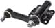 CAM15 CTR Рулевая тяга в сборе для Mitsubishi Pajero