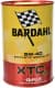 Bardahl XTC C60 5W-40 моторна олива