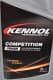 Kennol Competition 10W-50 моторное масло