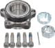 301185 Optimal Подшипник ступицы колеса для Ford Transit