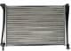 R20018 SATO tech Радіатор охолодження двигуна