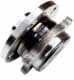 WB12109 SATO tech Ступиця колеса