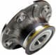 WB12117 SATO tech Ступица колеса