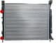 R20066 SATO tech Радиатор охлаждения двигателя