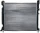 R20066 SATO tech Радиатор охлаждения двигателя