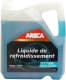 Areca Premium LR UC-35 синий -35 °C, 4 л (560659) готовый антифриз