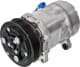 acp79000s Mahle Компресор кондиціонера