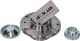 wb50121 SATO tech Ступица колеса