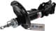 22273FL SATO tech Стійка амортизатора для Hyundai i30