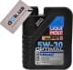 Liqui Moly Optimal HT Synth 5W-30 (1 л) моторна олива