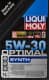 Liqui Moly Optimal HT Synth 5W-30 (1 л) моторна олива