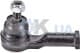ce0357 CTR Наконечник рулевой тяги для Mazda 626