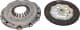 826536 Valeo Комплект сцепления для Rover 75