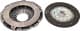 826536 Valeo Комплект сцепления для Rover 75