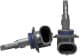 Автолампа Baxster SX Active HIR2 24 W біла 00-00020777