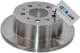 F2014P LPR Гальмівний диск