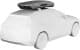 Автобокс Thule Motion 3 XL Low 639401 Titan Glossy