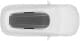 Автобокс Thule Motion 3 XL Low 639401 Titan Glossy