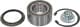 wb90410 SATO tech Комплект ступицы колеса
