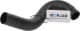 DW8002TT Thermotec Патрубок радіатора системи охолодження двигуна для Suzuki Swift
