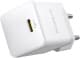 Сетевое зарядное устройство Baseus Palm Fast Charger P10111602213-01 20 Вт