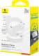 Сетевое зарядное устройство Baseus Palm Fast Charger P10111602213-01 20 Вт