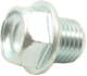 MD050316 Mitsubishi Зливна пробка оливного піддону