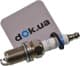 0242240625 Bosch Свічка запалювання