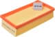fa0609jm Japanparts Воздушный фильтр