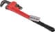 Ключ трубный Intertool HT-0185