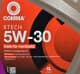 Comma Xtech 5W-30 (4 л) моторна олива