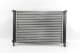 rh0289 Goodrem радіатор води fiesta 1.3i 1.4tdci 02-05 mt + -ac