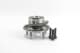 rt0379k Goodrem підшипник маточини перед. opel insignia a 08-