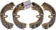 0 986 487 277 Bosch Тормозные колодки для Toyota Corolla