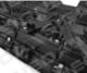 PMB07156GA Signeda Решетка радиатора для Mitsubishi Pajero