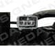ZMB1199KL Signeda Основна фара для Mitsubishi ASX
