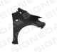 PMZ10063AR Signeda Крыло переднее для Mazda 5