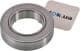 VKC 3502 SKF Витискний підшипник