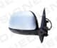 VMBM1055ER Signeda Наружное зеркало для Mitsubishi Outlander