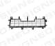 PMB99169GAK Signeda Решітка радіатора для Mitsubishi Pajero