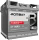 Аккумулятор Rombat 6 CT-55-R Tundra E155
