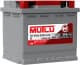 Аккумулятор Mutlu 6 CT-55-R SFB L1.55.054.A