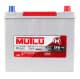 Акумулятор Mutlu 6 CT-55-R S3 SMF65B24LS